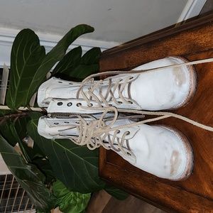 Freebird Manchester boots size 9